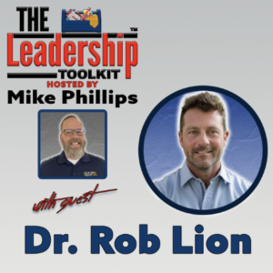 the leadership toolkit
